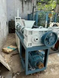 Plastic Dana Making Machine