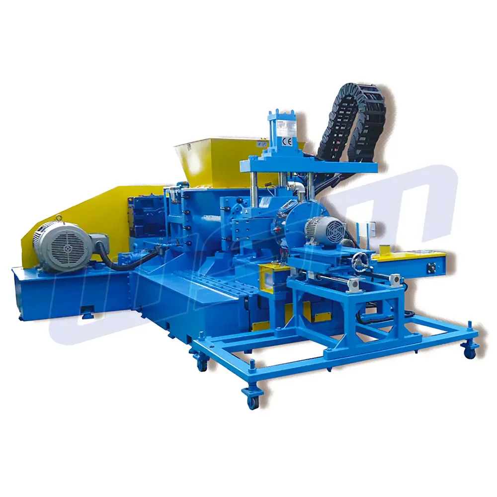 TYP Y Type Twin Screw Extruder with Pelletizer (Pellet Extruder)
