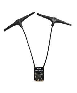 IronLink ELRS receivers (RX-1 Nano, RX-D, RX-TD, RX-4X)