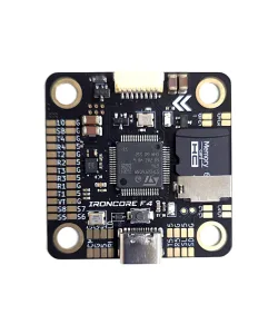 IronCore F4 flight controller