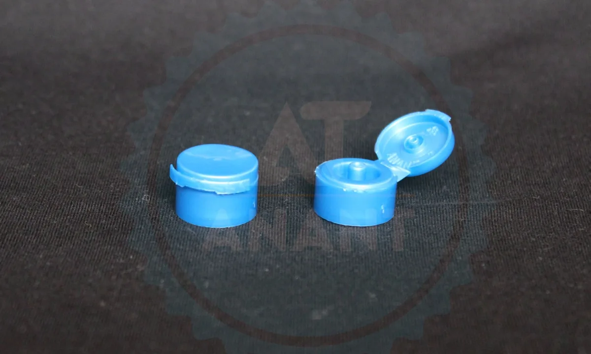 Oil Bottle Flip Top Caps