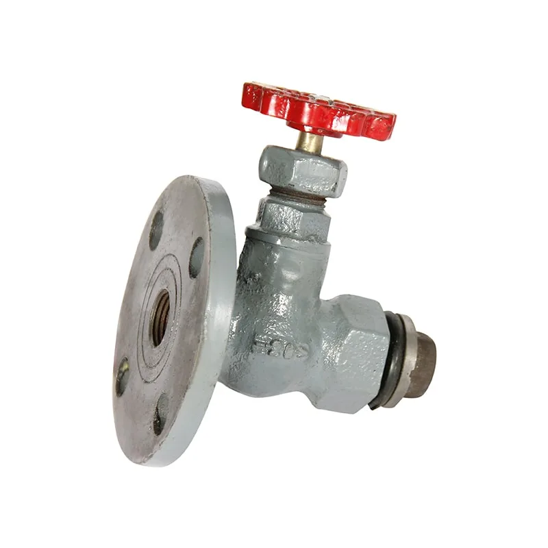Drain Valves and Meters