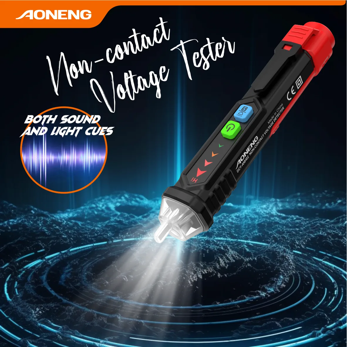 DCY-ANH02 Non-contact Voltage Tester
