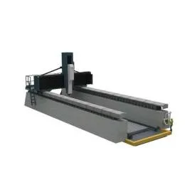 Gantry Machine
