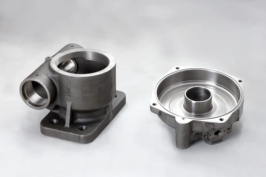 Engineering, wind turbine and earth-moving components