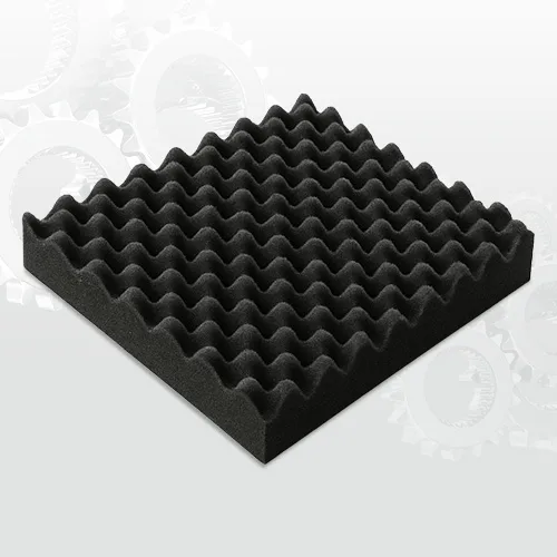 Acoustic Products