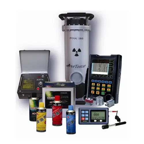 NDT Equipment