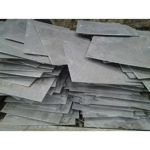 GI Plate Earthing