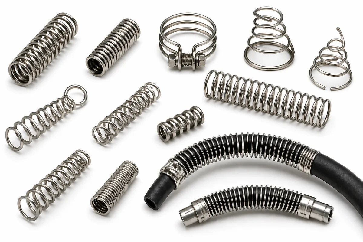 Hose Springs