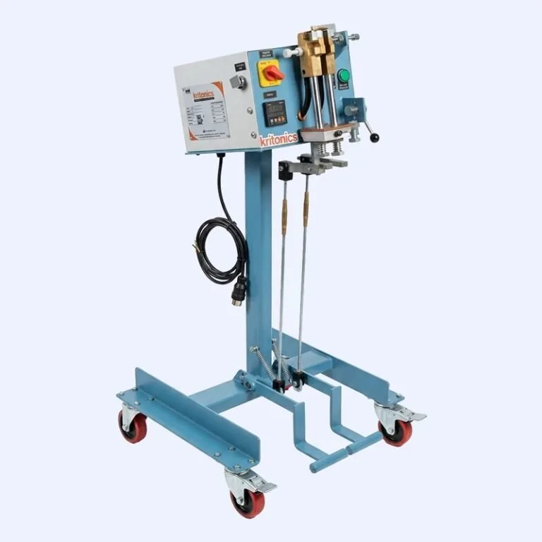 Bunch Welding Machine