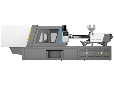 Injection Machine Solutions