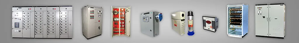 MCC, PCC & IMCC Panels