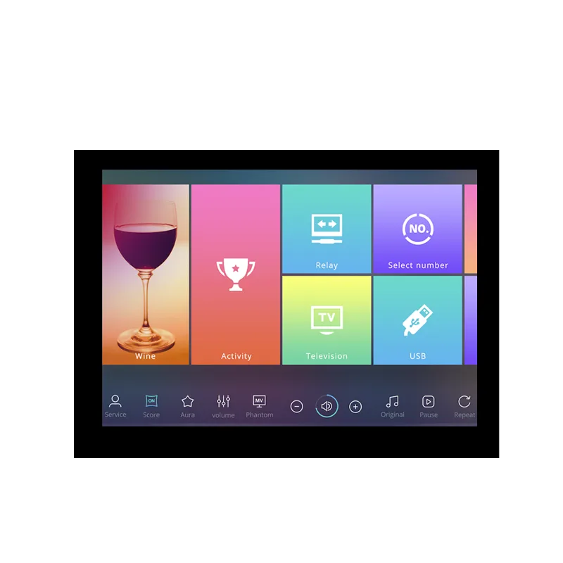 TFT Display