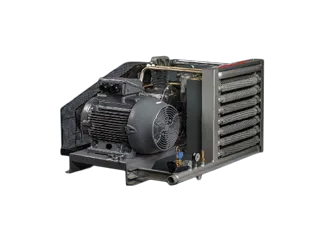 Booster Compressor (IBH series, 10 to 40 HP)