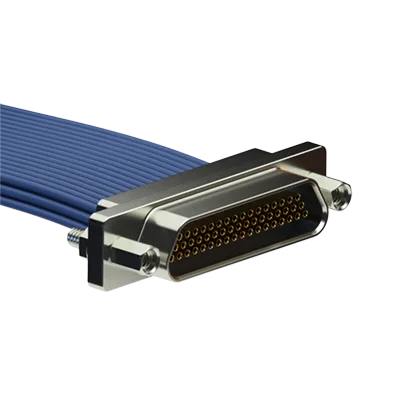Nicomatic Micro-D Connectors