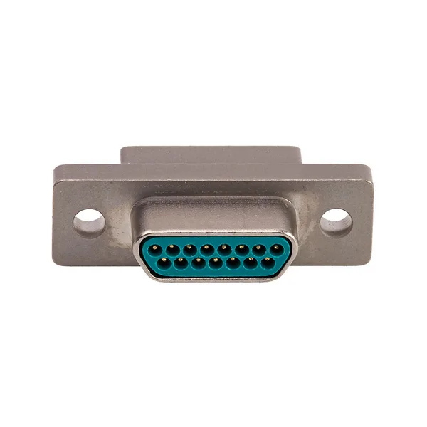 Cinch Dura-Con MIL-DTL-83513 Micro-D Connectors