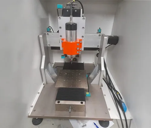 PPS-2020 PCB Prototyping System