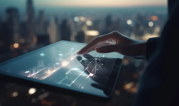 Touch Screens