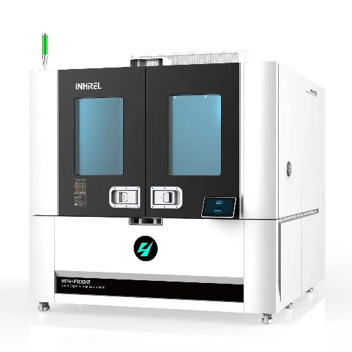 Rapid Temperature Change / Damp Heat Test Chamber
