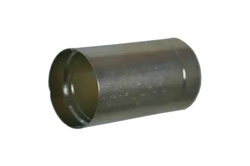 Trivalent zinc plating (rack type)