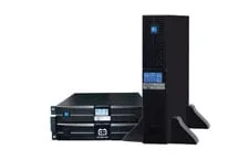 Finch RT Rack/Tower UPS