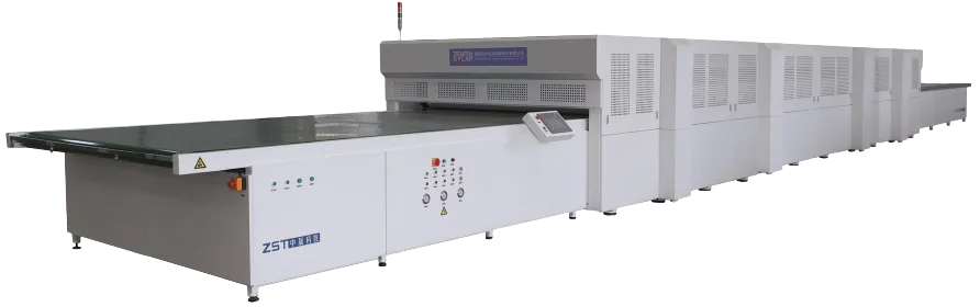 Solar Module Laminators