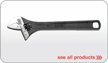 Adjustable Wrench