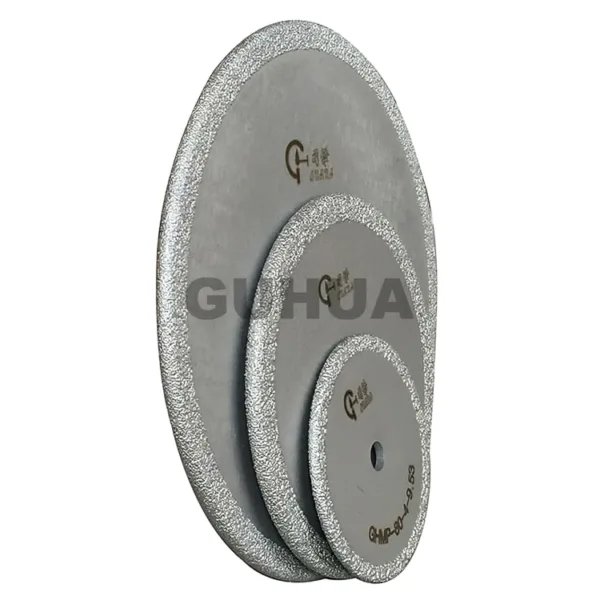 Grinding Disk (GHMP)