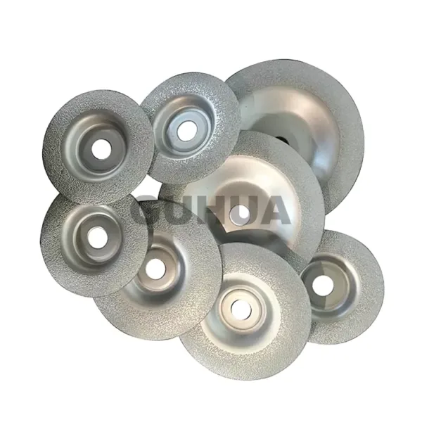 Grinding Plate