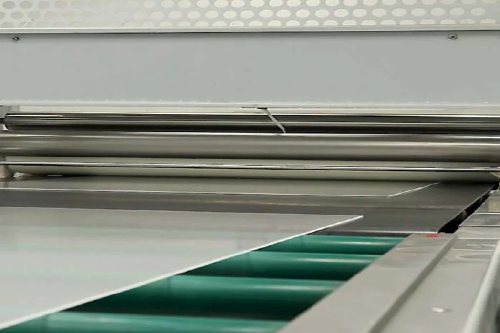 Solar Glass with Anti-Reflective Coating
