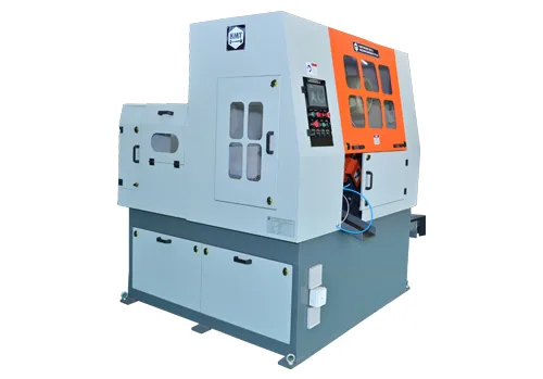 Circular Saw Cutting Machine