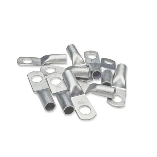 Aluminium Cable Lugs