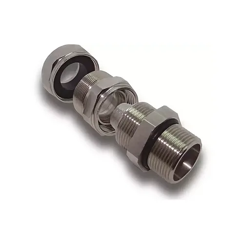 Cable Glands and Accessories