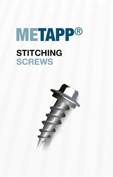 METAPP® Stitching Screw