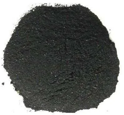 Graphite Powder (amorphous, crystalline, natural, synthetic)