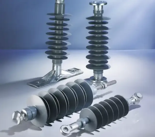 Polymer Insulators