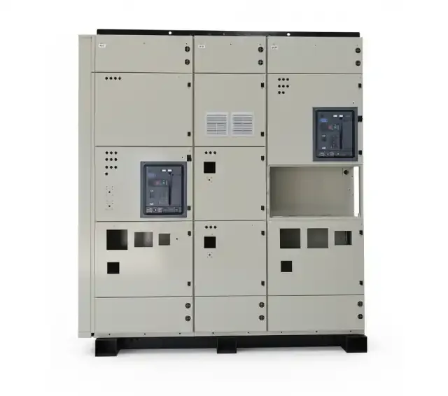 LV Switchboards