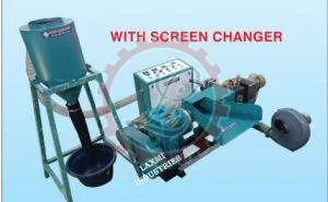 Mini Recycling Granulators Machine