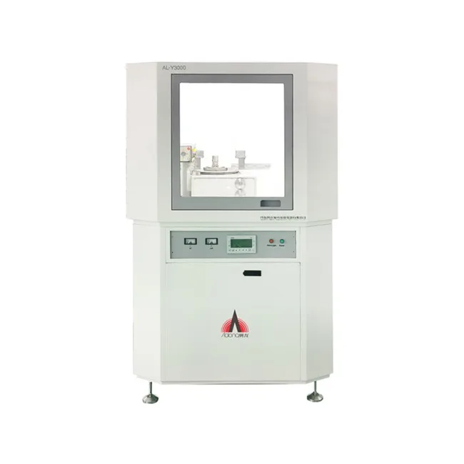 X-ray diffractometers