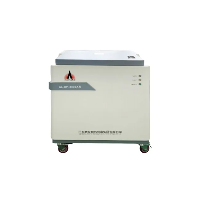 X-ray fluorescence spectrometers and coating thickness gauge