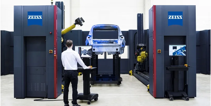 ATOS ScanBox