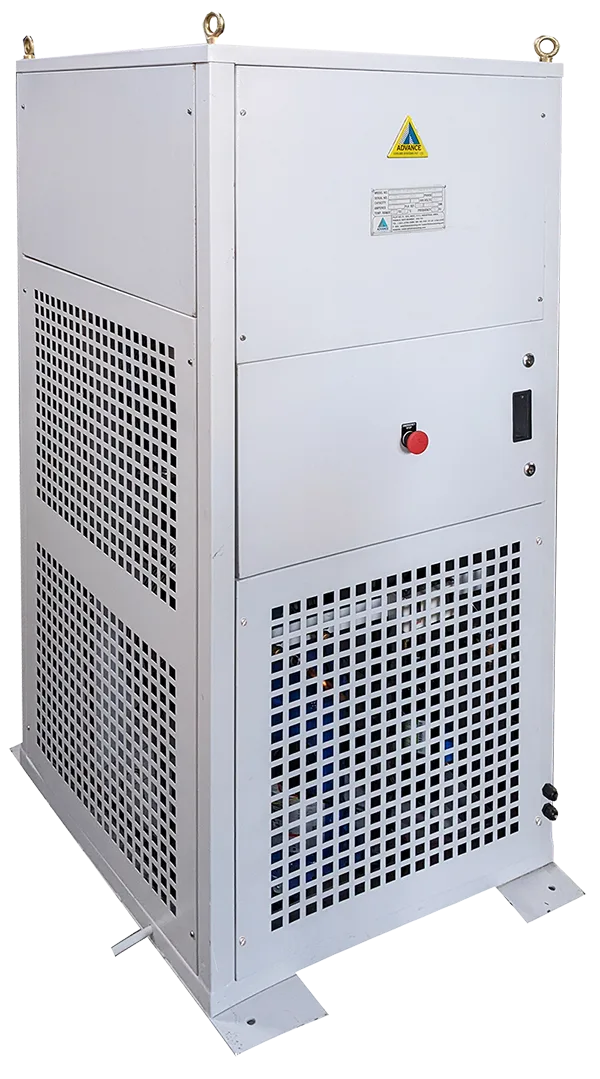 Extreme Duty Enclosure Air Conditioners