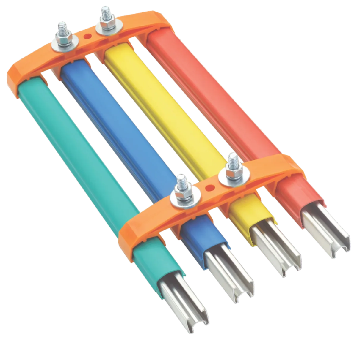 Bolt Joint DSL Busbar System