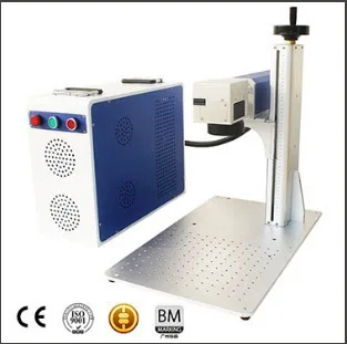 Fiber Laser Marking Machines