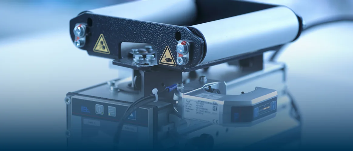 Web guiding systems