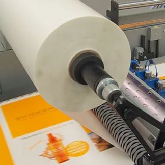 Dry Lamination Adhesive
