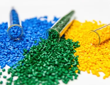 Paypol PVC Compounds