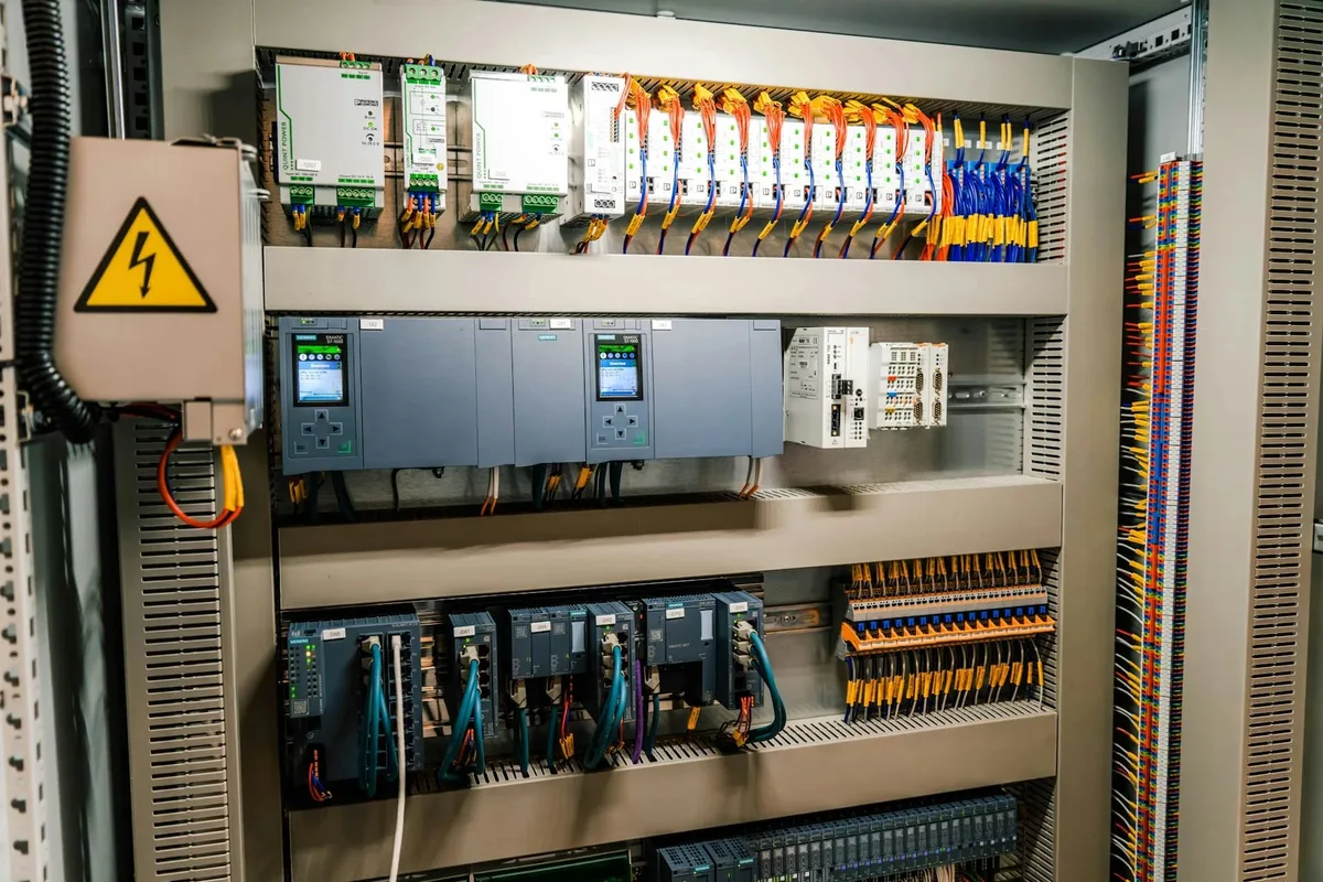 Control Panels