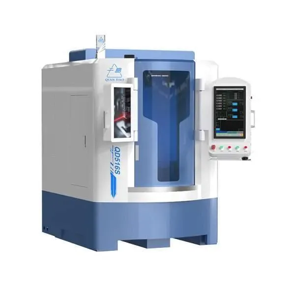 QD516S CNC Laser Grinding Machine