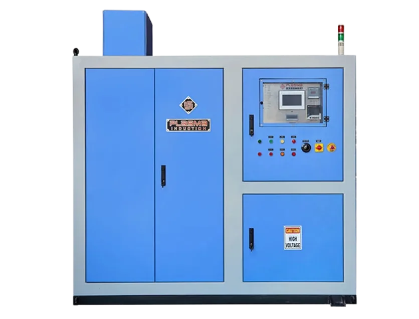 Melting Furnace E-30